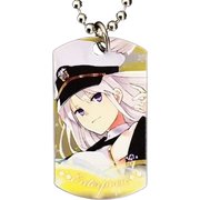 きゃらタグ アズールレーン エンタープライズ [キャラクターグッズ]