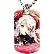 きゃらタグ アズールレーン プリンツ・オイゲン [キャラクターグッズ]