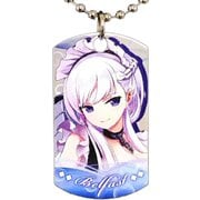 きゃらタグ アズールレーン ベルファスト [キャラクターグッズ]