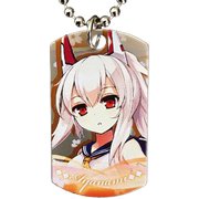きゃらタグ アズールレーン 綾波 [キャラクターグッズ]