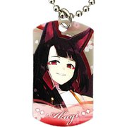 きゃらタグ アズールレーン 赤城 [キャラクターグッズ]