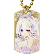 きゃらタグ アズールレーン2018 Wedding イラストリアス [キャラクターグッズ]