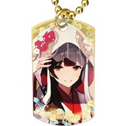 きゃらタグ アズールレーン2018 Wedding 高雄 [キャラクターグッズ]