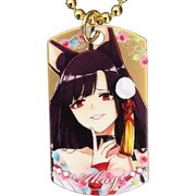 きゃらタグ アズールレーン2018 Wedding 赤城 [キャラクターグッズ]