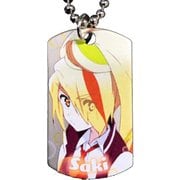 きゃらタグ ゾンビランドサガ 二階堂サキ [キャラクターグッズ]