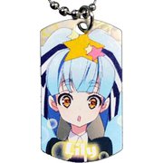 きゃらタグ ゾンビランドサガ 星川リリィ [キャラクターグッズ]