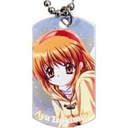 きゃらタグ Kanon 月宮あゆ [キャラクターグッズ]