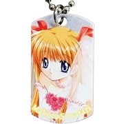 きゃらタグ Kanon 沢渡真琴 [キャラクターグッズ]