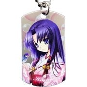 きゃらタグ AIR 神奈備命 [キャラクターグッズ]