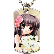 きゃらタグ CLANNAD 伊吹 風子 [キャラクターグッズ]