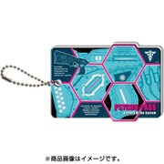 PSYCHO－PASS Sinners of the System アクリルパスケース 01 [キャラクターグッズ]