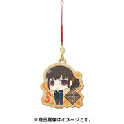 PSYCHO－PASS Sinners of the System 木製ストラップ 霜月美佳 [キャラクターグッズ]