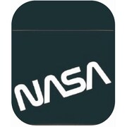 NASA AirPods case BLACK NA-AP2-002