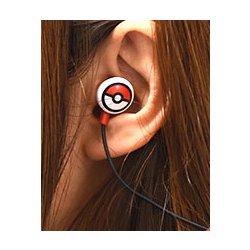 ヨドバシ Com グルマンディーズ Gourmandise Poke Bt002 Bluetoothイヤホン ポケットモンスター モンスターボール 通販 全品無料配達