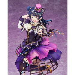ALTER - ラブライブ！スクールアイドルフェスティバル 津島善子 ハロウィン編 フィギュア ヨドバシ.com - アルター ALTER ラブライブ！スクールアイドル