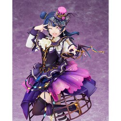 ALTER - (再販) 津島善子(つしまよしこ) ラブライブ!スクールアイドルフェスティバル 1/7 完成品 フィギュア アルター アルター 1/7 津島 善子 「ラブライブ！スクールアイドル