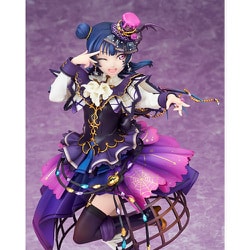 ALTER - ラブライブ！スクールアイドルフェスティバル 津島善子 ハロウィン編 フィギュア 津島 善子」デコマスご紹介 | ALTER