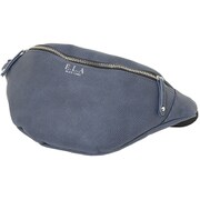 ELA-12224 ネイビー [ウエストバッグ]