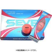 セベ アイコン ボール 12球 オレンジ