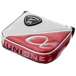 F-01α UNIONE パターカバー