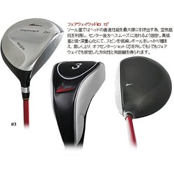 ヨドバシ.com - ワールドゴルフ WORLD GOLF WE-G510 クラブセット 12本