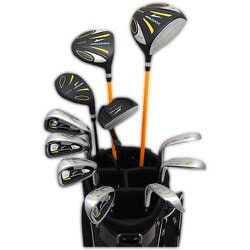 ヨドバシ.com - ワールドゴルフ WORLD GOLF WE-5Z メンズセット