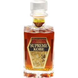 神戸ブランデー15年熟成 神戸ブランデー 15年熟成 シュプリームの買取実績 | 買取専門店