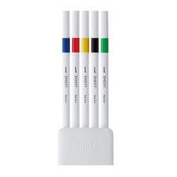 ヨドバシ.com - 三菱鉛筆 MITSUBISHI PENCIL PEMSY5C.NO1 [水性