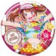 アイドルマスター SideM ビッグ缶バッジ WORLD TRE@SURE 水嶋 咲 [キャラクターグッズ]