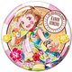 アイドルマスター SideM ビッグ缶バッジ WORLD TRE@SURE 姫野かのん [キャラクターグッズ]