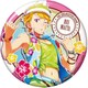 アイドルマスター SideM ビッグ缶バッジ WORLD TRE@SURE 舞田 類 [キャラクターグッズ]
