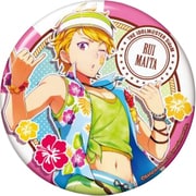アイドルマスター SideM ビッグ缶バッジ WORLD TRE@SURE 舞田 類 [キャラクターグッズ]