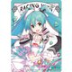初音ミク レーシングver.2019 マウスパッド 1 [キャラクターグッズ]