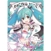 初音ミク レーシングver.2019 マウスパッド 1 [キャラクターグッズ]