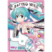 初音ミク レーシングver.2019 マウスパッド 2 [キャラクターグッズ]