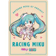 初音ミク レーシングver.2019 マウスパッド 3 [キャラクターグッズ]