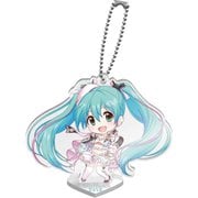 初音ミク レーシングver.2019 ミニアクリルスタンド 1 [キャラクターグッズ]