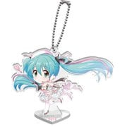 初音ミク レーシングver.2019 ミニアクリルスタンド 2 [キャラクターグッズ]
