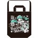 初音ミク レーシングver.2019 ショルダートートバッグ [キャラクターグッズ]