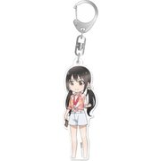 アイドルマスター シンデレラガールズ劇場 アクリルキーホルダー 中野有香 [キャラクターグッズ]