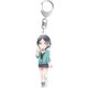 アイドルマスター シンデレラガールズ劇場 アクリルキーホルダー 速水 奏 4 [キャラクターグッズ]