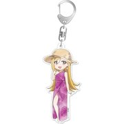 アイドルマスター シンデレラガールズ劇場 アクリルキーホルダー 藤本里奈 2 [キャラクターグッズ]