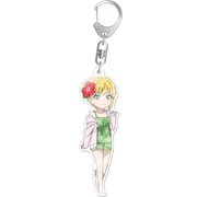 アイドルマスター シンデレラガールズ劇場 アクリルキーホルダー 宮本フレデリカ 5 [キャラクターグッズ]