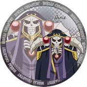 異世界かるてっと カザリー アインズ [キャラクターグッズ]