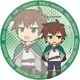 異世界かるてっと カザリー カズマ [キャラクターグッズ]