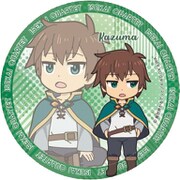 異世界かるてっと カザリー カズマ [キャラクターグッズ]