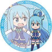 異世界かるてっと カザリー アクア [キャラクターグッズ]