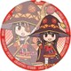 異世界かるてっと カザリー めぐみん [キャラクターグッズ]