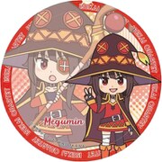 異世界かるてっと カザリー めぐみん [キャラクターグッズ]