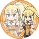 異世界かるてっと カザリー ダクネス [キャラクターグッズ]